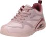 Skechers Tres-Air Uno Modern Aff-Air Dames Sneakers Mauve - Thumbnail 2