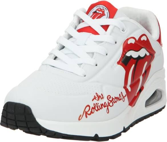 Skechers Sneakers laag 'Rolling Stones Lick'