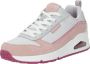 Skechers Uno 2 Much Fun Sneakers Dames - Thumbnail 3