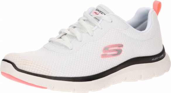 Skechers Sneakers laag 'Flex Appeal 4.0'