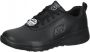 Skechers Sneakers Zwart Synthetisch 111309 Dames - Thumbnail 4