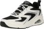 Skechers TRES AIR UNO STREET 177424-WBK Sneakers Schoenen - Thumbnail 2