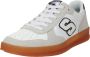 Skechers Slip-on sneakers NEW WAVE CUP-CALVEN retro sneaker veterschoen met elastiek - Thumbnail 3