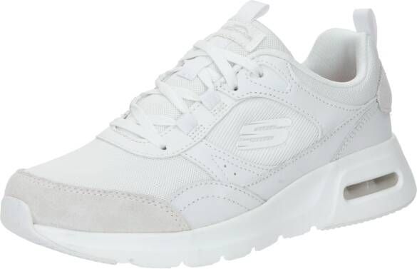 Skechers Court Sneakers voor Vrouwen White Dames - Foto 3