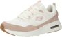 Skechers Retro Avenue Sneakers roze Suede Dames - Thumbnail 4