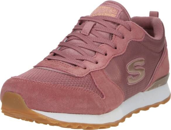 Skechers Lage Sneakers OG 85 111-ROS Rose