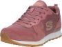 Skechers Lage Sneakers OG 85 111-ROS Rose - Thumbnail 1