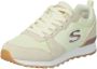 Skechers Molletje Sneaker Stijlvol en Comfortabel Multicolor Dames - Thumbnail 3