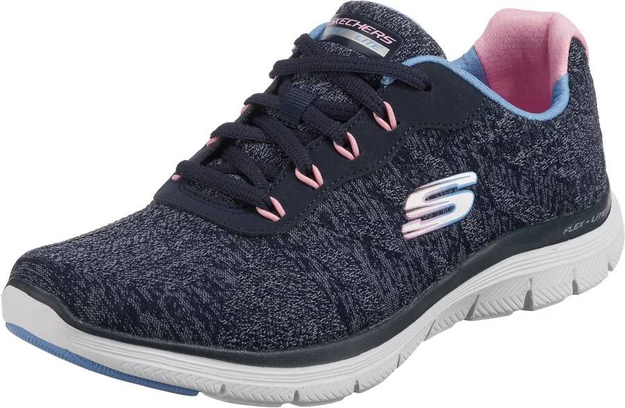 Skechers Sneakers FLEX APEEAL 4.0 FRESH MOVE - Foto 2