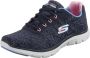 Skechers Sneakers FLEX APEEAL 4.0 FRESH MOVE met air cooled memory foam vrijetijdsschoen lage schoen veterschoen - Thumbnail 3