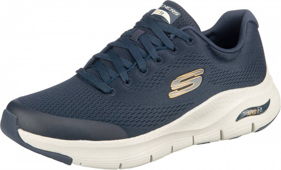 Skechers Sneakers laag 'Arch Fit'