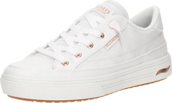 Skechers Sneakers laag 'ARCH FIT ARCADE MEET YA THERE'