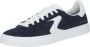 Skechers Casual Sneaker voor Dagelijks Gebruik Blue Heren - Thumbnail 3