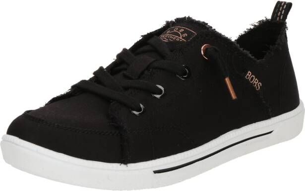 Skechers Bobs B Cute 2.0 Vrouwen Zwart Sneakers - Foto 3