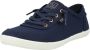 Bobs by Skechers B Cute dames sneaker Blauw - Thumbnail 2