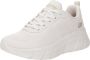 Skechers Bobs B Flex Hi Sneakers Beige Vrouw - Thumbnail 3