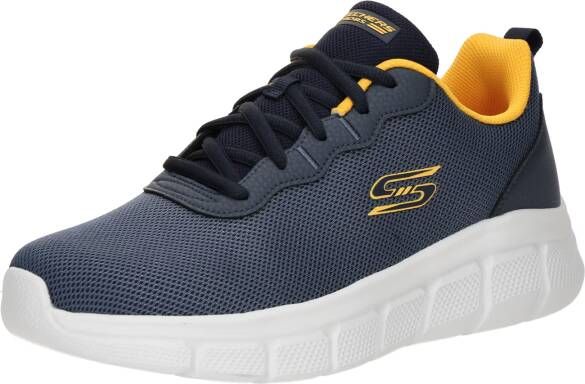 Skechers Sneakers laag 'BOBS B FLEX ICY EDGE'