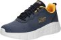 Skechers Sneakers Bobs Sport™ B Flex – Chill Edge chunky sneaker veterschoenen in vegan-verwerking - Thumbnail 3