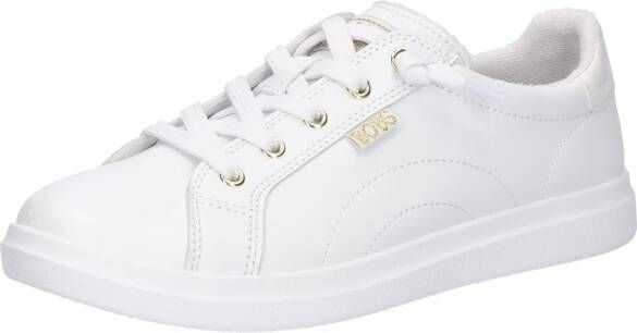 Skechers Bobs D'Vine Instant Delig Vrouwen Wit Sneakers - Foto 3