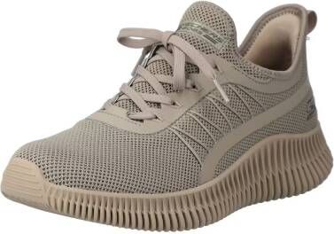 Skechers Heren Schoenen Beige Heren - Foto 3