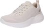 Skechers Bobs Infinity dames sneaker beige Extra comfort Memory Foam - Thumbnail 5
