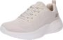 Skechers Bobs Infinity dames sneaker beige Extra comfort Memory Foam - Thumbnail 4