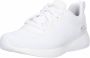 Skechers Sneakers BOBS SQUAD TOUGH TALK met skech-knit vrijetijdsschoen lage schoen veterschoen - Thumbnail 3