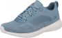 Skechers Sneakers BOBS SQUAD TOUGH TALK in tricot look - Thumbnail 2