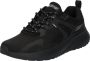 Skechers Bobs Squad Chaos Elevated Drift 118034-BBK Mannen Wit Sneakers - Thumbnail 2