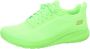 Skechers Sneakers BOBS SQUAD CHAOS-COOL RYTHMS brei sneakers veterschoen in vegan uitvoering - Thumbnail 4