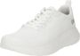 Skechers Bobs Squad Chaos-Prism Bold 118000-OFWT Mannen Wit Sneakers - Thumbnail 2