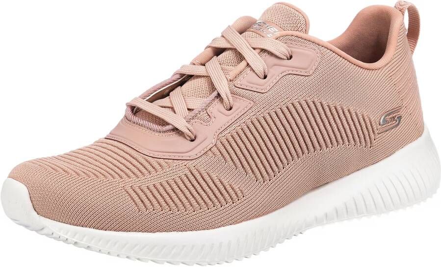 Skechers Sneakers laag 'Bobs Squad Tough Talk'