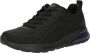 Skechers Sneakers BOBS VISION AIR Trainingsschoenen vrijetijdsschoen veterschoenen met memory foam - Thumbnail 3