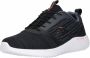 Skechers Slip-on sneakers Bounder Slipper zomerschoen vrijetijdsschoen met lichte zool - Thumbnail 4