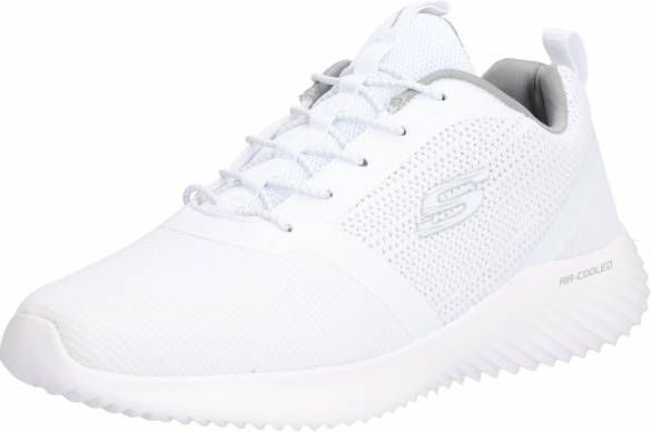 Skechers Slip-on sneakers Bounder Slipper zomerschoen vrijetijdsschoen met lichte zool - Foto 4