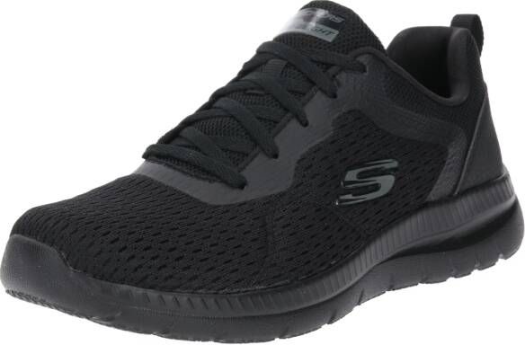 Skechers Sneakers BOUNTIFUL-QUICK PATH trainingsschoenen vrijetijdsschoen veterschoenen met memory foam - Foto 12