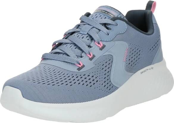 Skechers Sneakers laag 'BRIGHT SKIES'