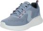 Skechers Skech Lite Pro Perfect Time dames sneaker Blauw Extra comfort Memory Foam - Thumbnail 3