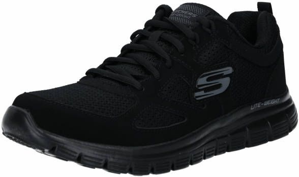 Skechers Sneakers laag 'Burns Agoura'