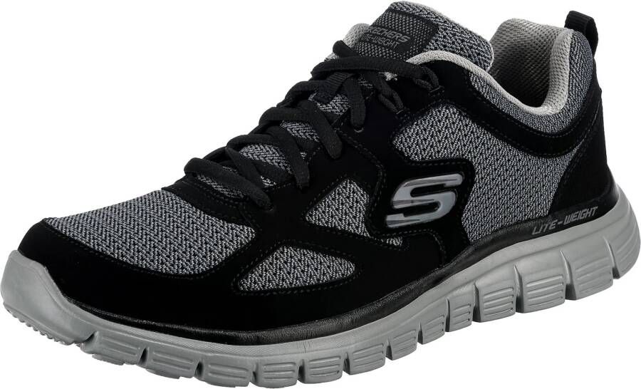 Skechers Sneakers laag 'BURNS AGOURA'