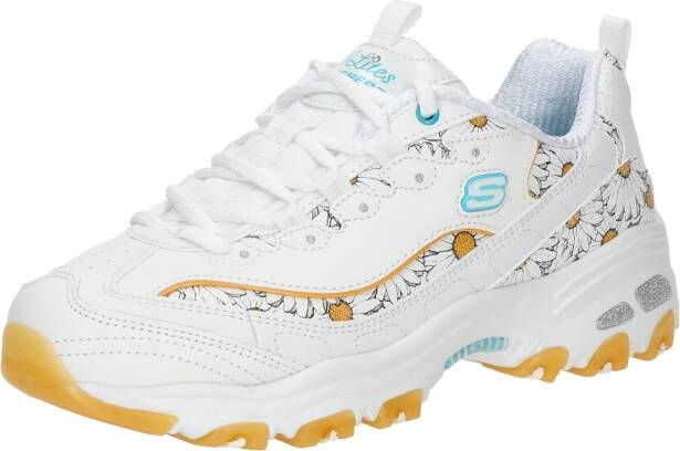 Skechers Sneakers laag 'D LITES'