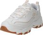 Skechers Sneakers D'LITES-GOOD NEUTRAL chunky sneaker plateausneaker met memory foam - Thumbnail 4