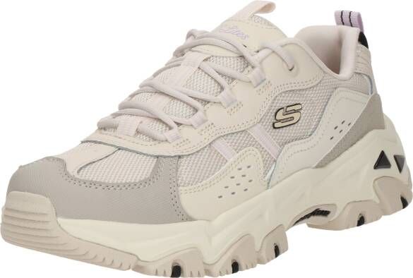 Skechers Sneakers laag 'D LITES HIKER'