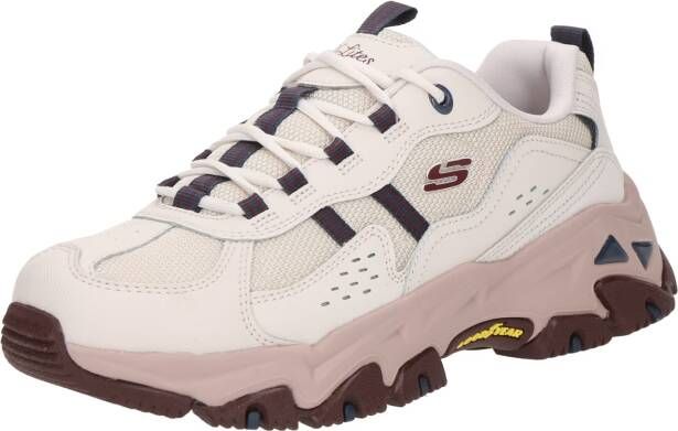 Skechers Sneakers laag 'D LITES HIKER'