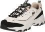 Skechers Sneakers laag 'D LITES-RETRO REWIND' - Thumbnail 2