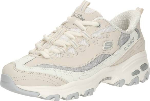 Skechers Sneakers laag 'D LITES-SMOOTH NOSTALGIA'
