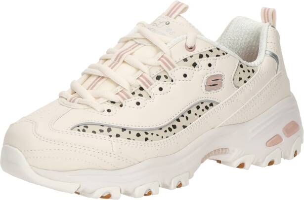 Skechers Sneakers laag 'D LITES-WILDCATS'