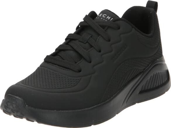 Skechers Sneakers laag 'Deboss Durabuck'