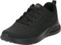 Skechers Sneakers UNO LITE in monochrome look vrijetijdsschoen lage schoen veterschoen - Thumbnail 5
