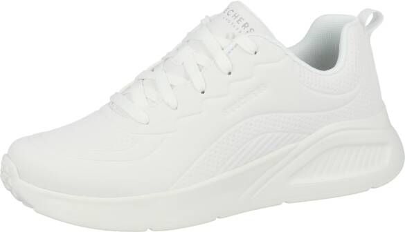 Skechers Sneakers laag 'Deboss Durabuck'